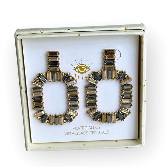 Eye Candy LA Jewelry Eye Candy La Earrings Poshmark